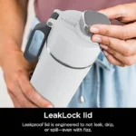 ماگ مسافرتی نینجا - NINJA THIRSTI DW2401 - تصویر 4