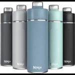 ماگ مسافرتی نینجا - NINJA THIRSTI DW2401 - تصویر 7