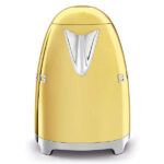 کتری برقی اسمگ مدل - Smeg KLF03 50s Style Kettle - تصویر 2