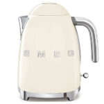کتری برقی اسمگ مدل - Smeg KLF03 50s Style Kettle - تصویر 3