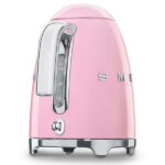 کتری برقی اسمگ مدل - Smeg KLF03 50s Style Kettle - تصویر 6
