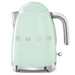 کتری برقی اسمگ مدل - Smeg KLF03 50s Style Kettle - تصویر 7