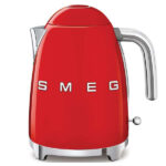 کتری برقی اسمگ مدل - Smeg KLF03 50s Style Kettle - تصویر 8