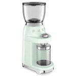 آسیاب قهوه اسمگ مدل - Smeg Coffee Grinder CGF01 - تصویر 5