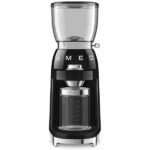 آسیاب قهوه اسمگ مدل - Smeg Coffee Grinder CGF01 - تصویر 6