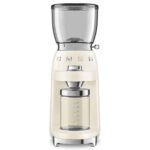 آسیاب قهوه اسمگ مدل - Smeg Coffee Grinder CGF01 - تصویر 7