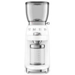 آسیاب قهوه اسمگ مدل - Smeg Coffee Grinder CGF01 - تصویر 8
