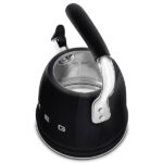 کتری روگازی اسمگ مدل - Smeg Whistling kettle CKLw 2001 - تصویر 2