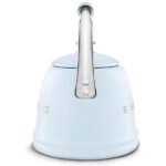 کتری روگازی اسمگ مدل - Smeg Whistling kettle CKLw 2001 - تصویر 4