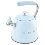 کتری روگازی اسمگ مدل - Smeg Whistling kettle CKLw 2001 - تصویر 5