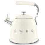 کتری روگازی اسمگ مدل - Smeg Whistling kettle CKLw 2001 - تصویر 6