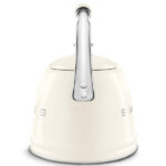 کتری روگازی اسمگ مدل - Smeg Whistling kettle CKLw 2001 - تصویر 7