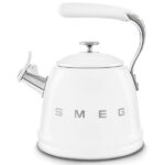 کتری روگازی اسمگ مدل - Smeg Whistling kettle CKLw 2001 - تصویر 9