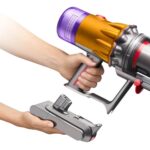 جارو شارژی دایسون - Dyson V15 Absolute - تصویر 11