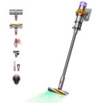 جارو شارژی دایسون - Dyson V15 Absolute
