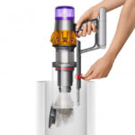 جارو شارژی دایسون - Dyson V15 Absolute - تصویر 14
