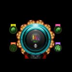 جارو شارژی دایسون - Dyson V15 Absolute - تصویر 16