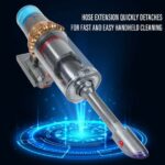 جارو شارژی دایسون - Dyson V15 Absolute - تصویر 17