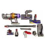 جارو شارژی دایسون - Dyson V15 Absolute - تصویر 19