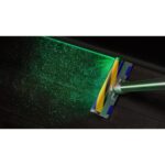 جارو شارژی دایسون - Dyson V15 Absolute - تصویر 8