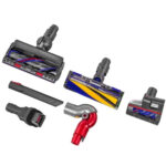 جارو شارژی دایسون - Dyson V15 Absolute - تصویر 10