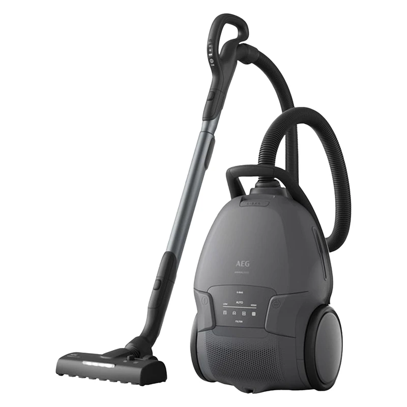 AEG AB81A2DG (2) جارو برقی آ ا گ مدل - AEG Animal 8000 Vacuum Cleaner - تصویر 1