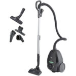 جارو برقی 2200 وات آ ا گ مدل - AEG VX82-1-OKO - تصویر 5