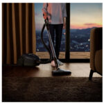 جارو برقی 2200 وات آ ا گ مدل - AEG VX82-1-OKO - تصویر 3