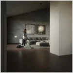 جارو برقی آ ا گ مدل - AEG VX82-1-5DB - تصویر 3