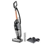 جارو برقی 4 کاره بیسل مدل - Bissell Crosswave Hydrosteam 3527E - تصویر 2