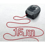 جاروبرقی بوش مدل - Bosch Bagged vacuum cleaner BGL8PRO5 - تصویر 2