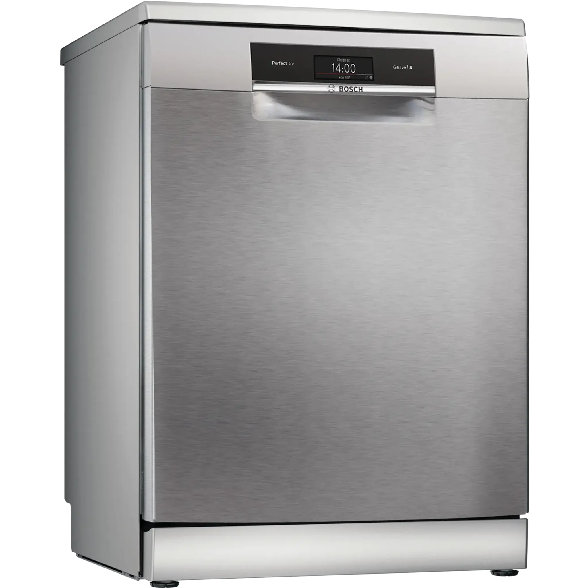 Bosch SMS8ZDI86-1 ماشین ظرفشویی بوش 14 نفره مدل - Bosch Standing dishwasher SMS8ZDI86 - تصویر 1
