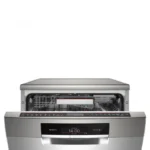 ماشین ظرفشویی بوش 14 نفره مدل - Bosch Standing dishwasher SMS8ZDI86 - تصویر 2