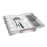ماشین ظرفشویی بوش 14 نفره مدل - Bosch Standing dishwasher SMS8ZDI86 - تصویر 4