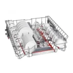ماشین ظرفشویی بوش 14 نفره مدل - Bosch Standing dishwasher SMS8ZDI86 - تصویر 3