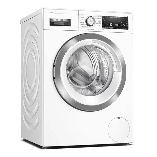 Bosch WGB256090 (1) ماشین لباسشویی 10 کیلویی بوش مدل BOSCH WGB256090 - تصویر 1