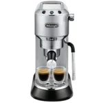 اسپرسوساز دلونگی مدل - De'Longhi Manual Coffee Machine EC885 - تصویر 2