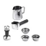 اسپرسوساز دلونگی مدل - De'Longhi Manual Coffee Machine EC885 - تصویر 5