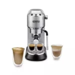 اسپرسوساز دلونگی مدل - De'Longhi Manual Coffee Machine EC885 - تصویر 6