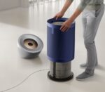 تصفیه هوا دایسون مدل - Dyson Purifier Big Quiet Formaldehyde BP04 - تصویر 5