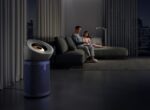 تصفیه هوا دایسون مدل - Dyson Purifier Big Quiet Formaldehyde BP04 - تصویر 6