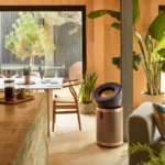 تصفیه هوا دایسون مدل - Dyson Purifier Big Quiet Formaldehyde BP04 - تصویر 7