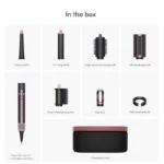 ایر رپ دایسون مدل - Dyson Airwrap Multi-Styler and Dryer HS08 - تصویر 22