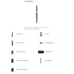 ایر رپ دایسون مدل - Dyson Airwrap Multi-Styler and Dryer HS08 - تصویر 12