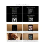 ایر رپ دایسون مدل - Dyson Airwrap Multi-Styler and Dryer HS08 - تصویر 9