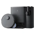 جارو رباتیک اکووکس مدل - Ecovacs Deebot Robot Vacuum T30S Combo