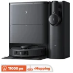 جارو رباتیک اکووکس مدل - Ecovacs Deebot Robot Vacuum T30S Combo - تصویر 8