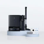 جارو رباتیک اکووکس مدل - Ecovacs Deebot Robot Vacuum T30S Combo - تصویر 24