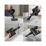 جارو رباتیک اکووکس مدل - Ecovacs Deebot Robot Vacuum T30S Combo - تصویر 6