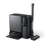 جارو رباتیک اکووکس مدل - Ecovacs Deebot Robot Vacuum T30S Combo - تصویر 4